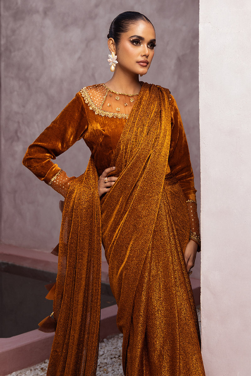 Chic Ophicial | Velveteen Luxury Fall Collection | Zamira