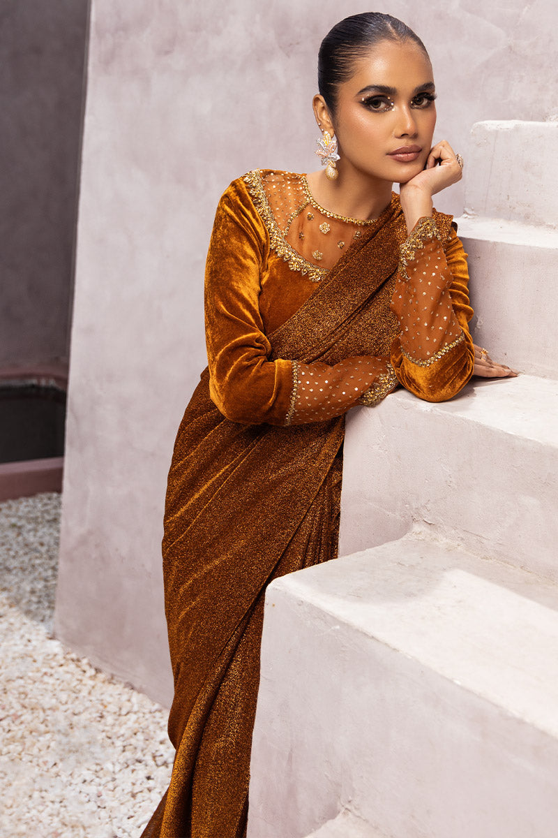 Chic Ophicial | Velveteen Luxury Fall Collection | Zamira