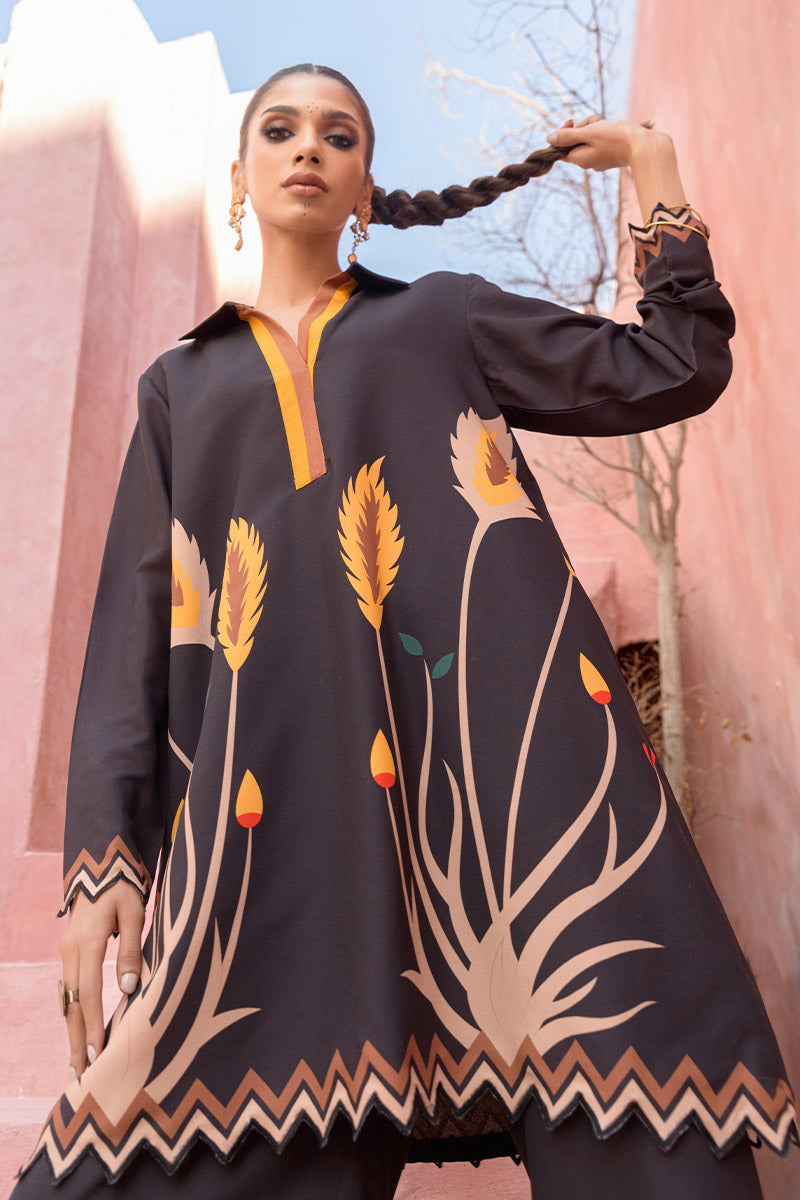 Chic Ophicial | Cleopatra Co ords | Salama