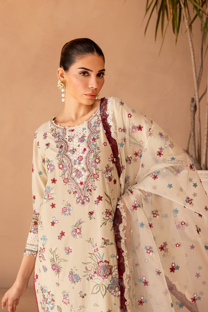 Batik | Ophelia Luxury Pret | Amiraa - Official Batik - Agha Fabrics UK