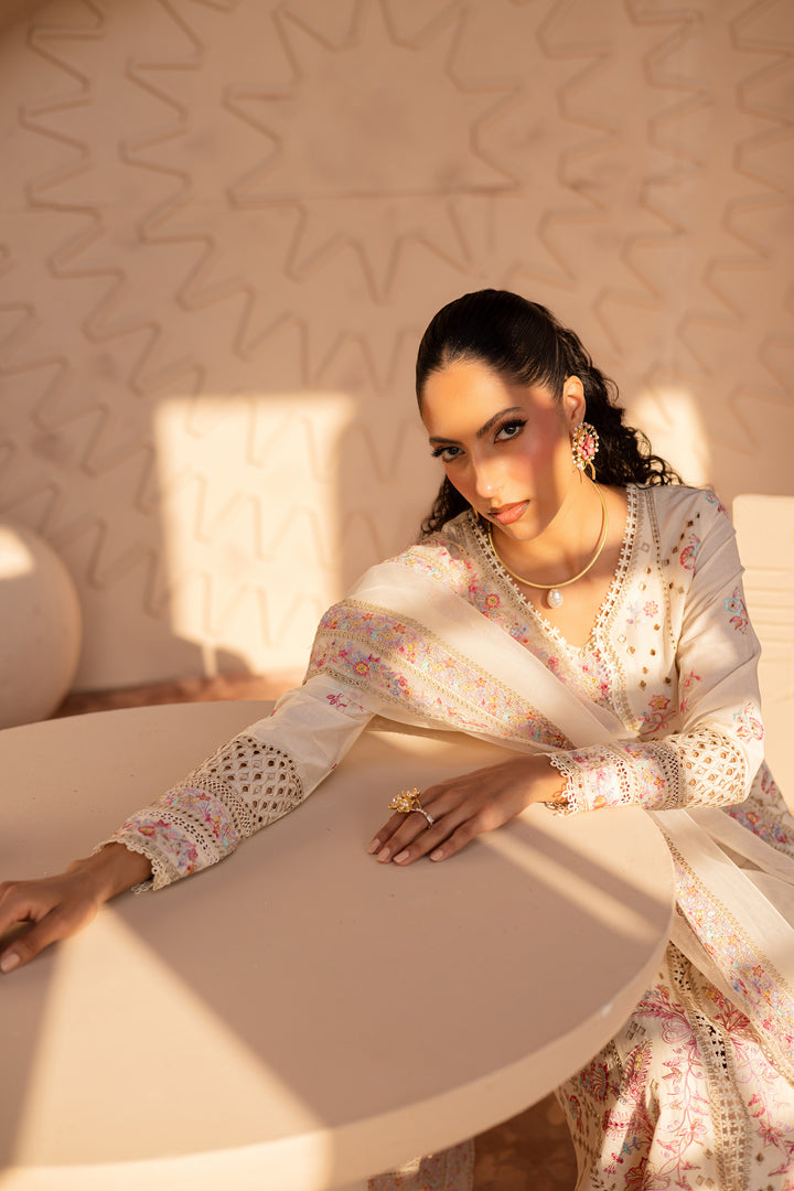 Batik | Ophelia Luxury Pret | Munaza - Official Batik - Agha Fabrics UK