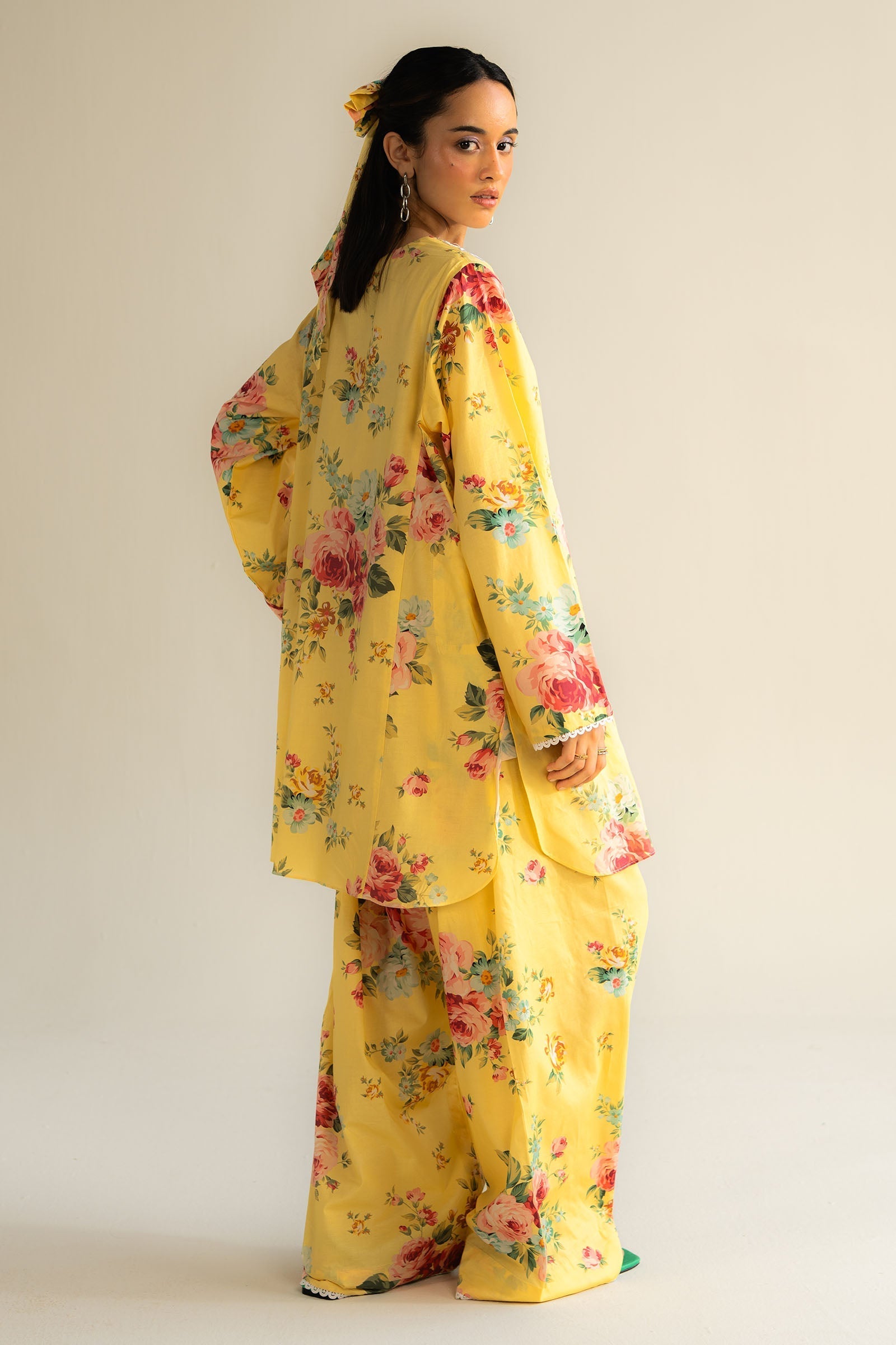 Zara Shahjahan | Love Coco SS 25 | CR25C0761