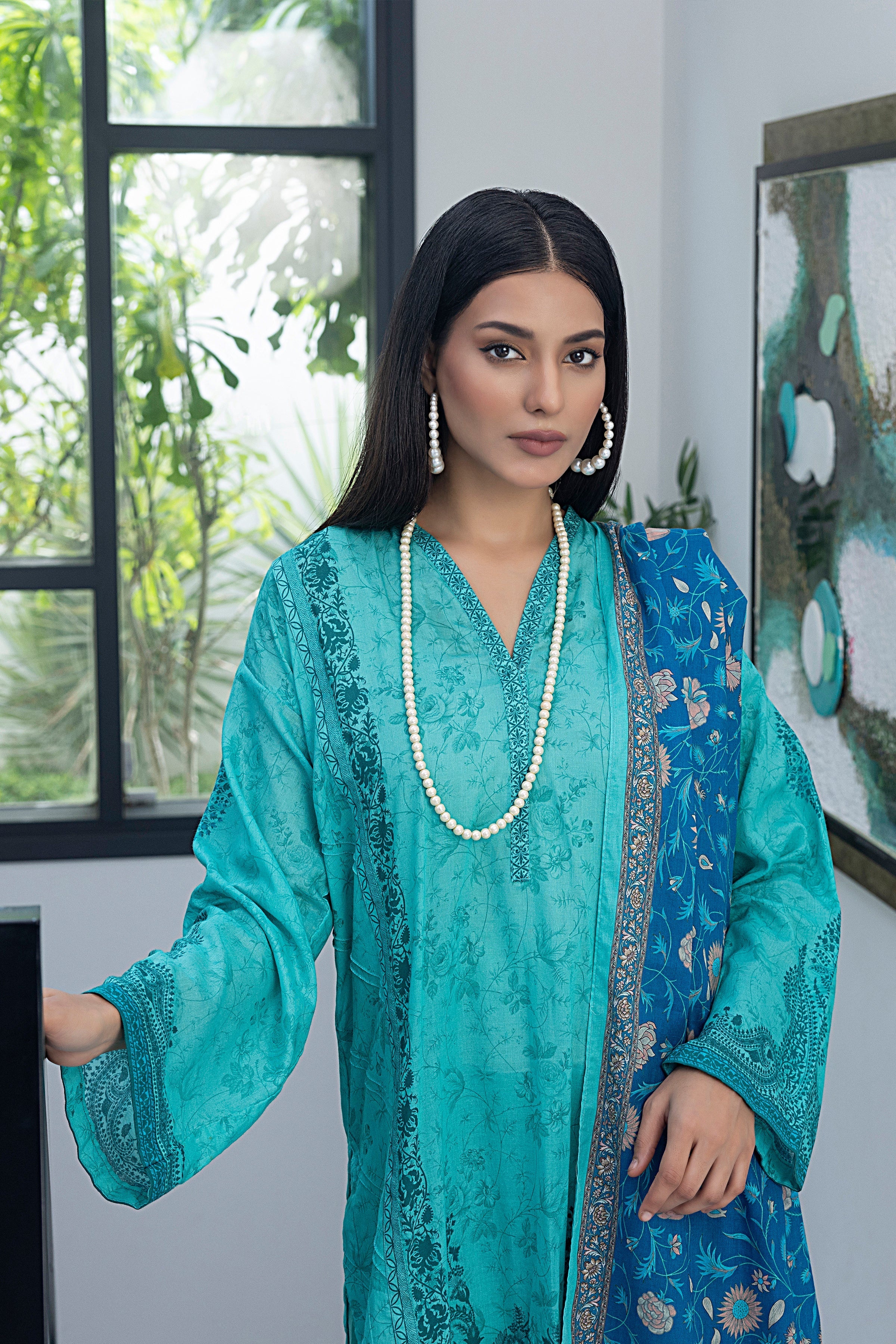 LSM | Winter Marina 24 | 0152 B