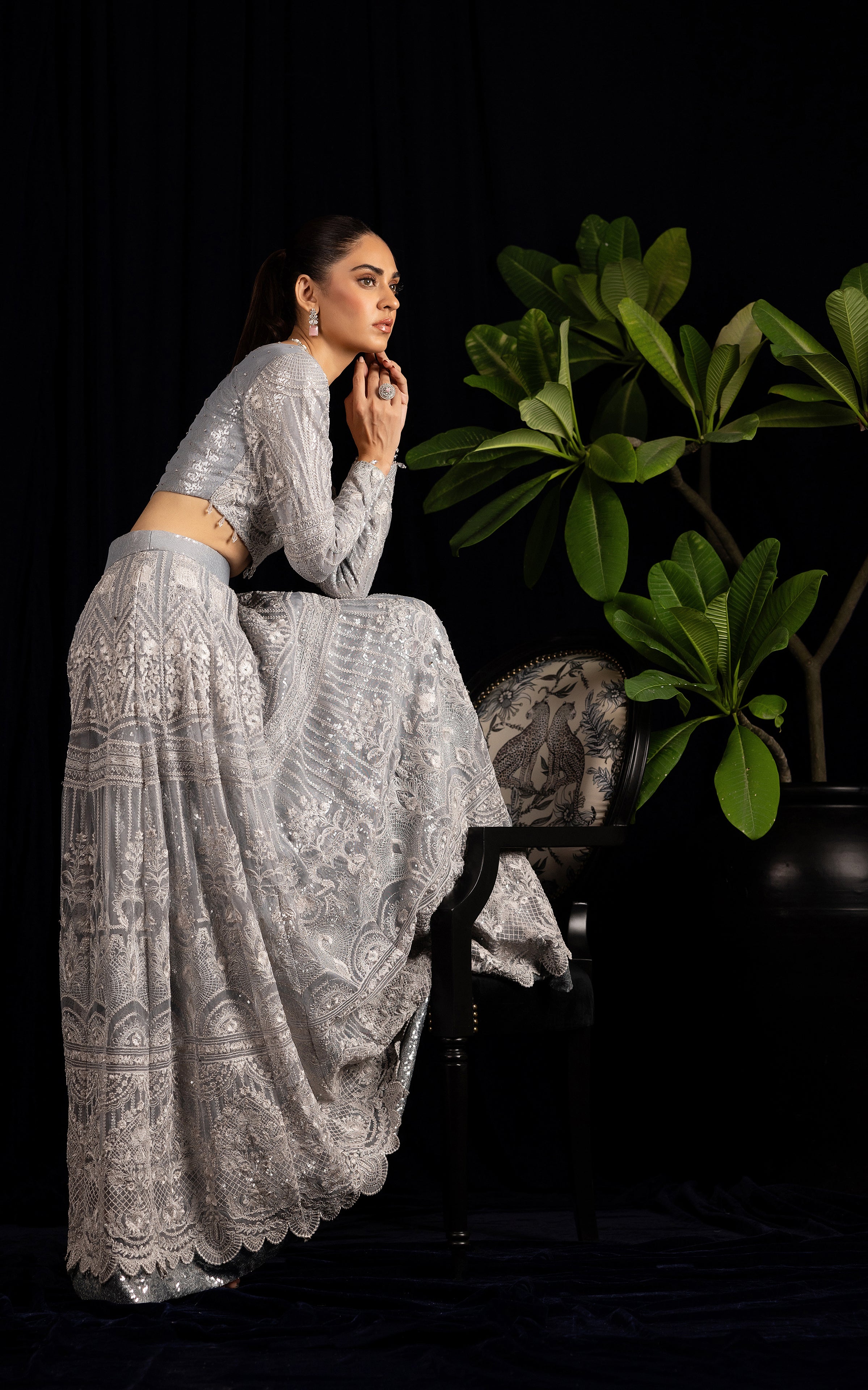 Threads and Motifs | Formal Dresses 24 | 8318.2