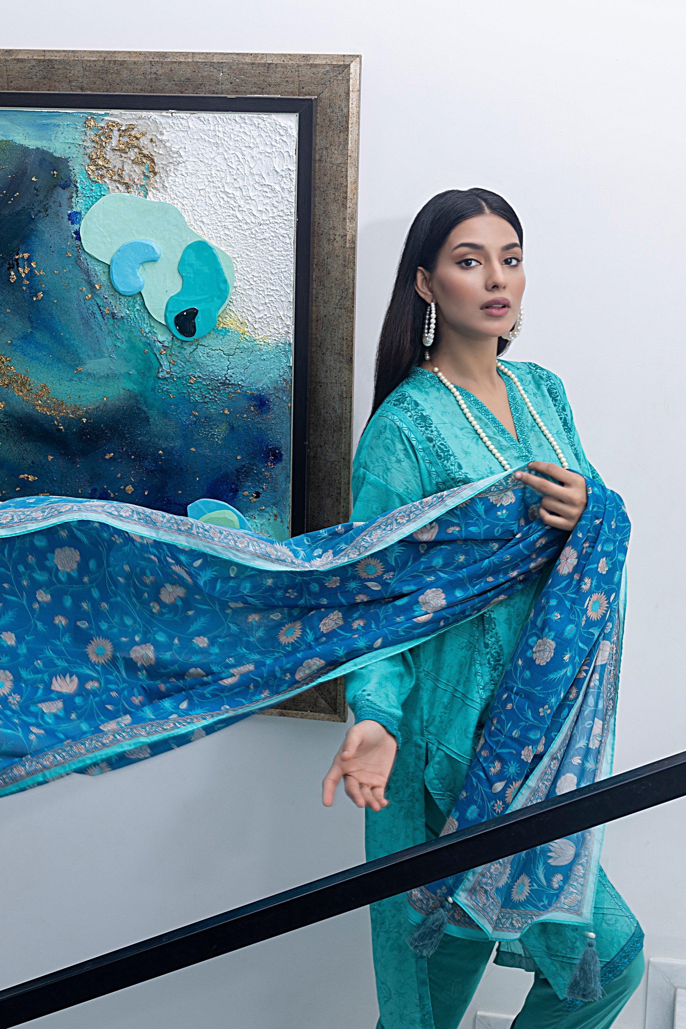 LSM | Winter Marina 24 | 0152 B