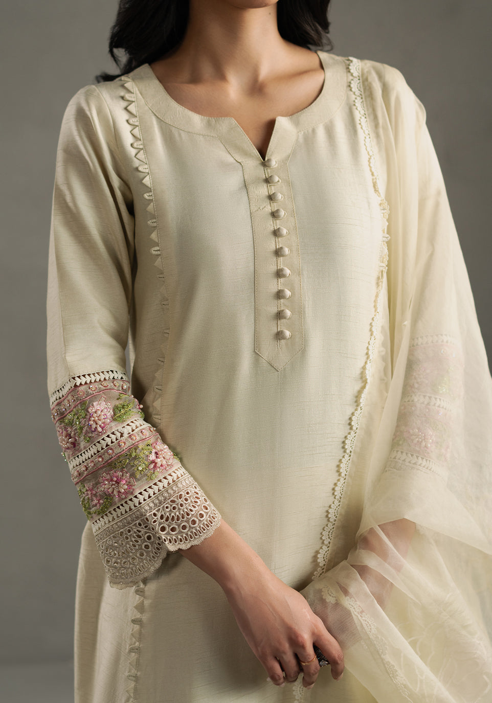 Zarqash | Silk Edit | ZQS 017 SUNLEE
