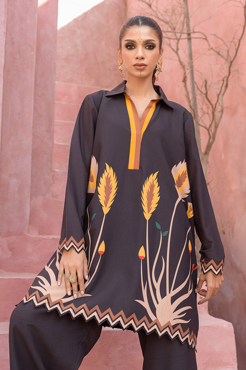 Chic Ophicial | Cleopatra Co ords | Salama