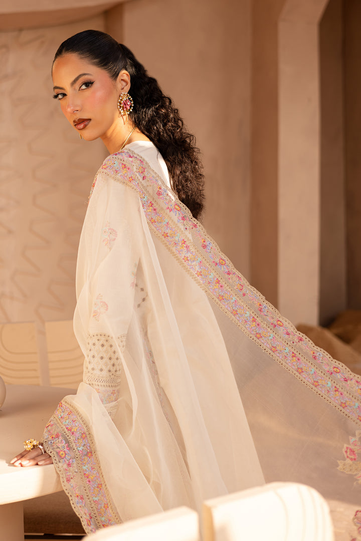 Batik | Ophelia Luxury Pret | Munaza - Official Batik - Agha Fabrics UK