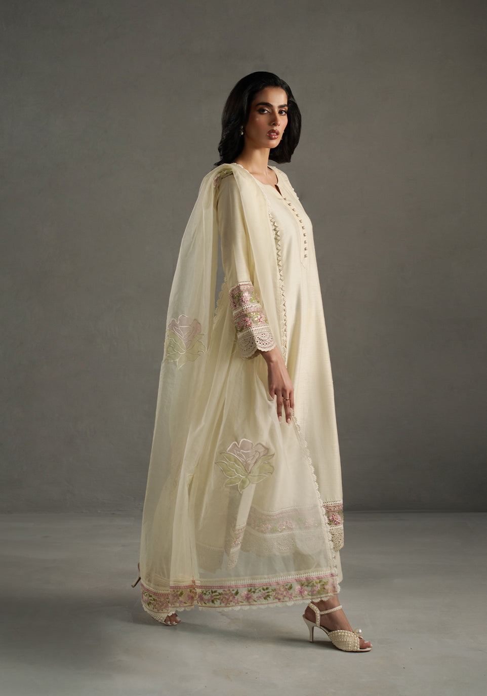 Zarqash | Silk Edit | ZQS 017 SUNLEE