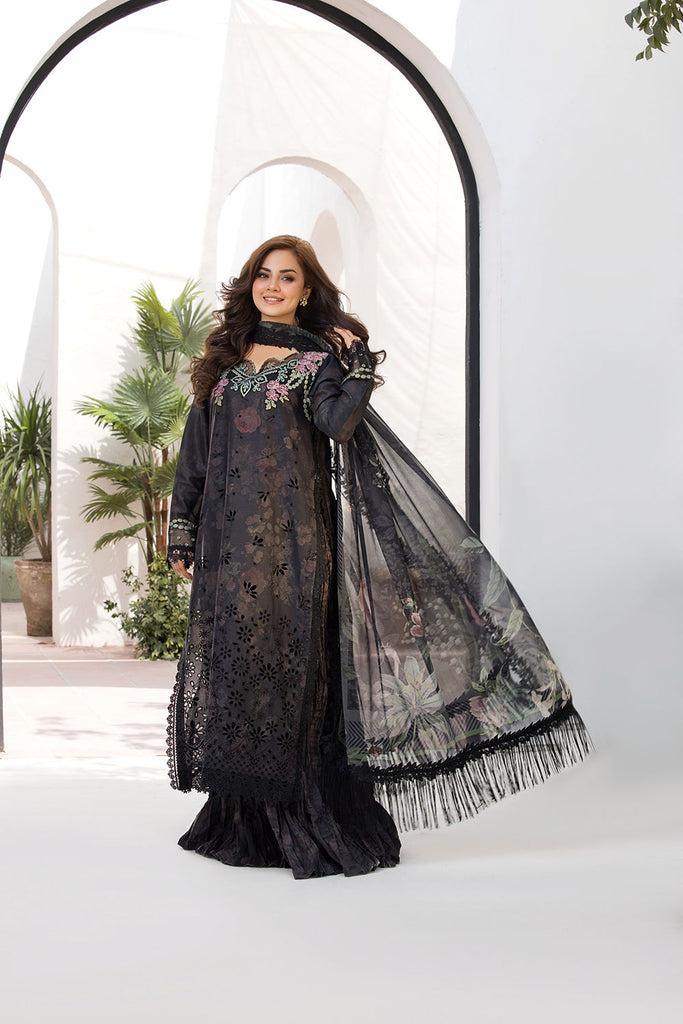 Sobia Nazir | Vital Lawn 25 | 8A