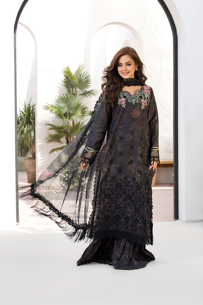 Sobia Nazir | Vital Lawn 25 | 8A