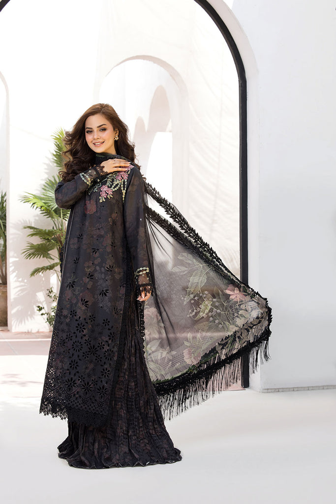 Sobia Nazir | Vital Lawn 25 | 8A