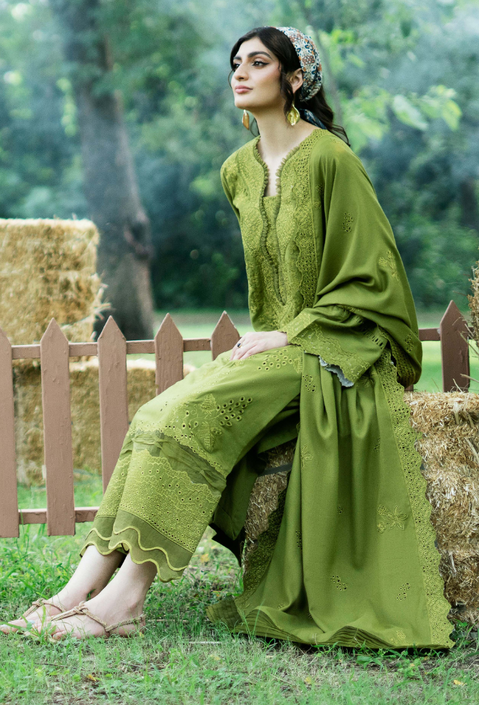 Hum Dum | Zephyr Wool Collection | Zephyr - D08 - Official HumDum - Agha Fabrics UK