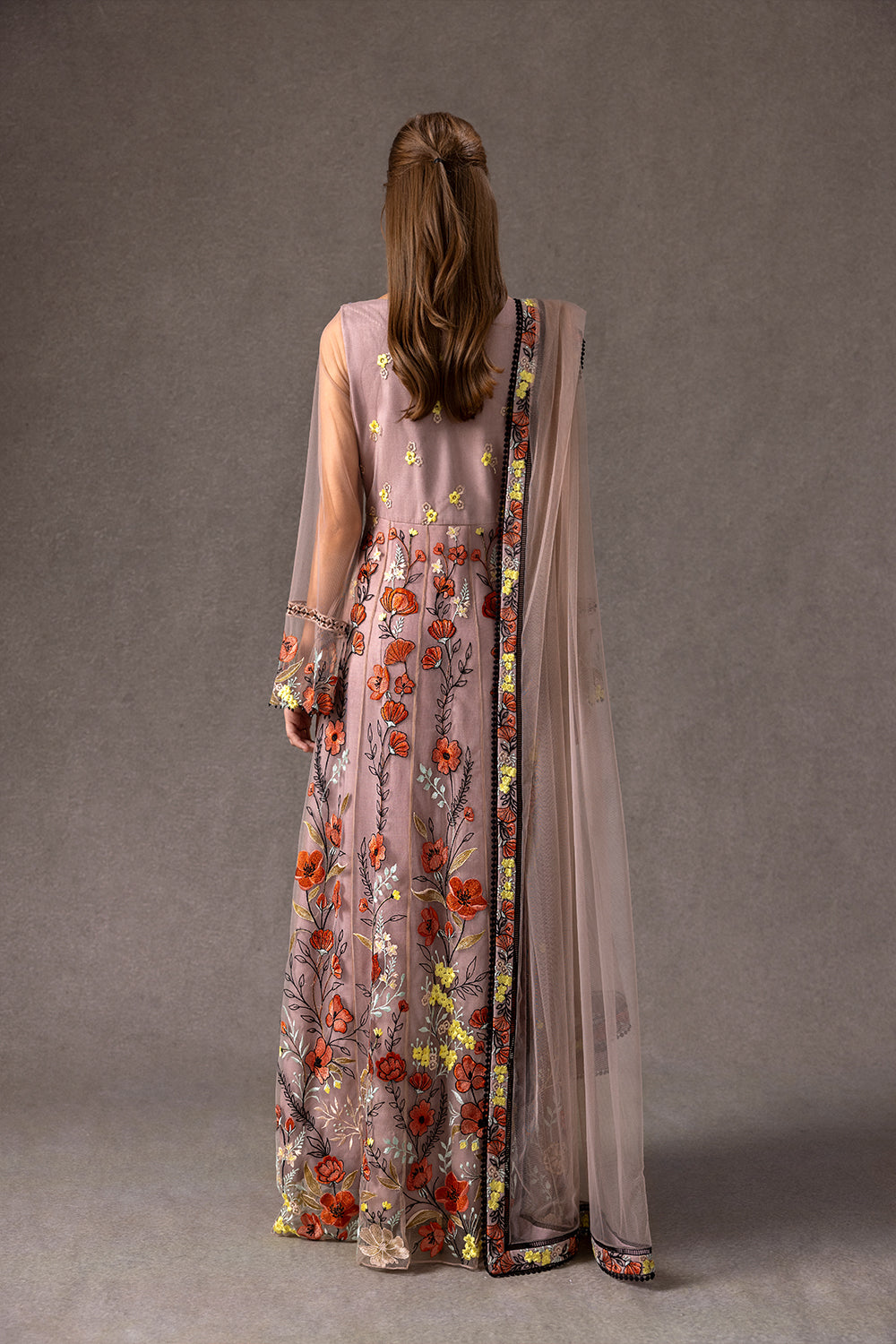 Caia | Pret Collection | EVA - Official Caia - Agha Fabrics UK