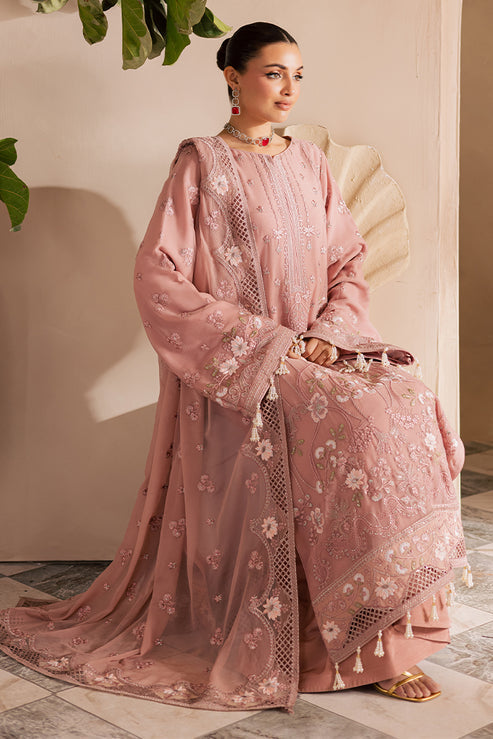 Emaan Adeel | Miraan luxury chiffon | AMALYA