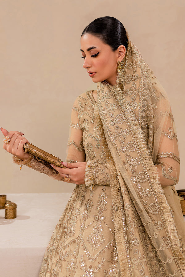 Farasha | Lumiere Luxury Collection 23 | DREAMT FLAIR