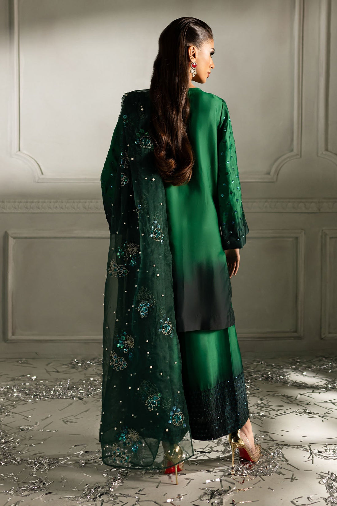 Nureh | Fancy Formals | Ruby Rush TW-09