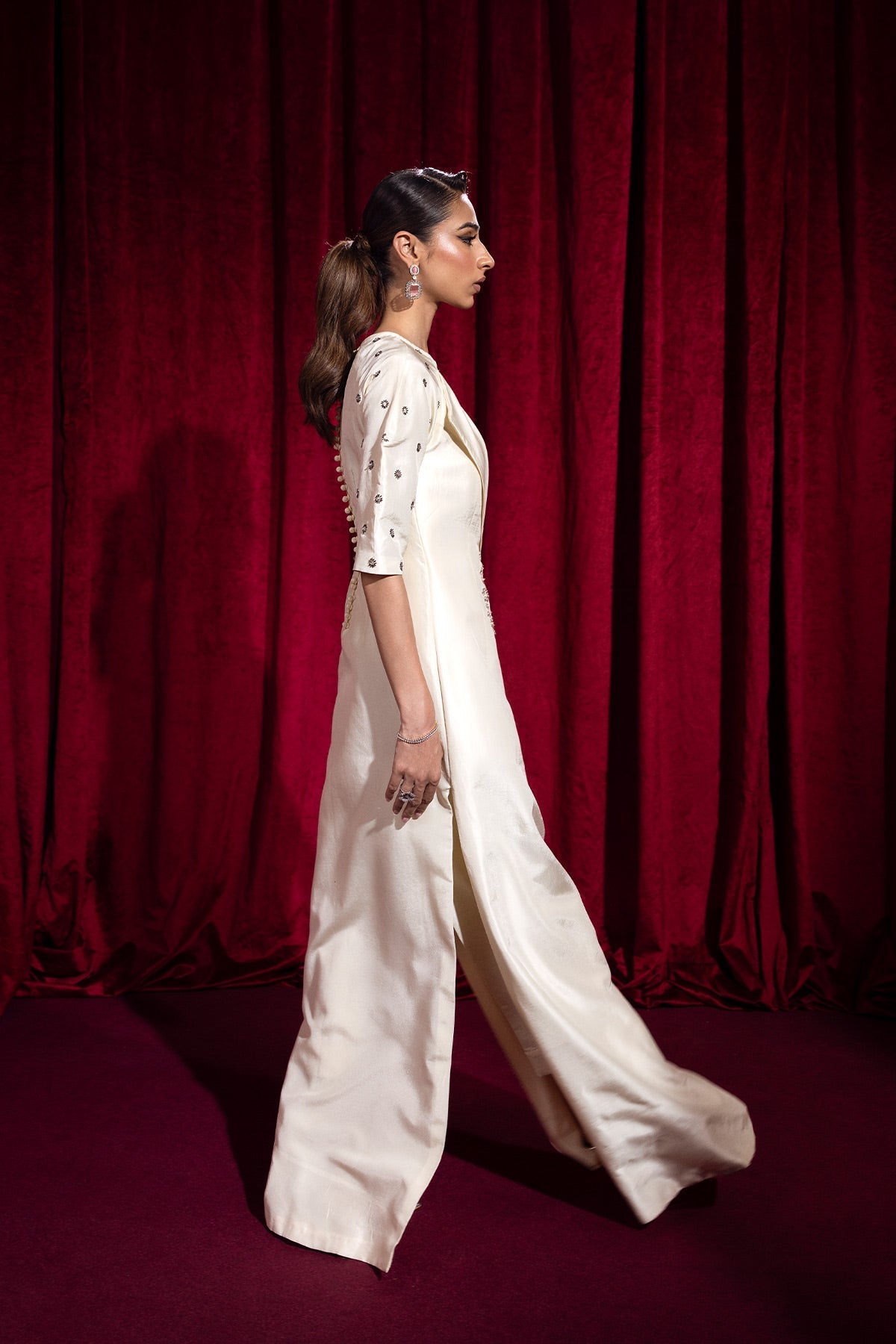 Mina Kashif | Luxury Pret | Chiara