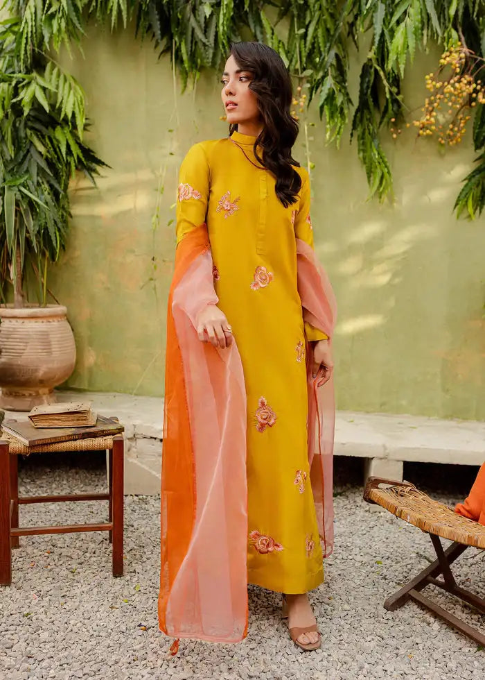 Allure | Syera Pret | MUSE - Official Allure - Agha Fabrics UK