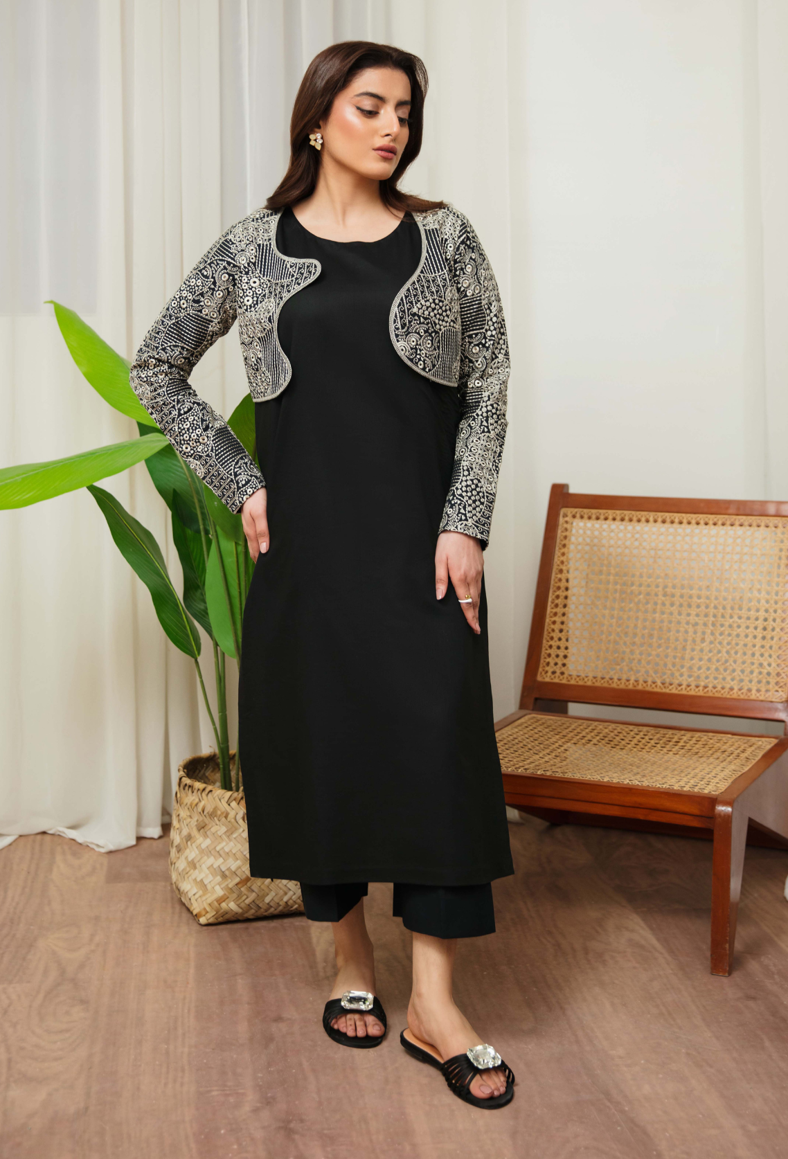 Humdum | Ayra Ready to wear | Ayra - D05