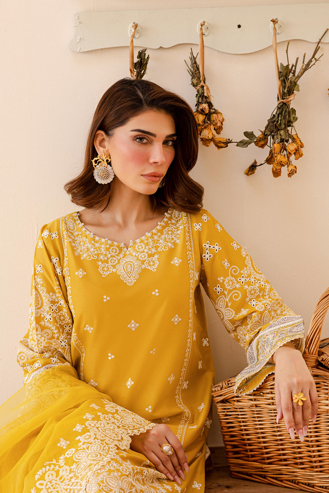 Batik | Kai Formals | Zahay - Official Batik - Agha Fabrics UK