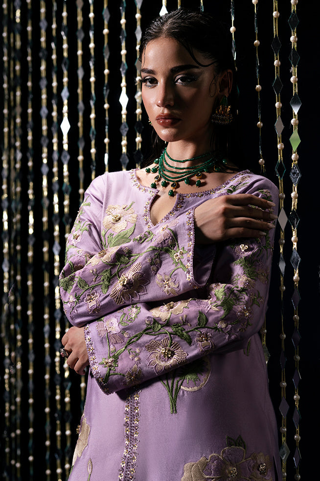 Fozia Khalid | Stardust Luxe | Luna