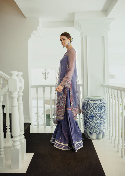 Meeral | Wedding Formals | Rang-e-Sukhn
