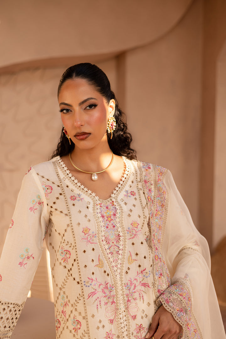 Batik | Ophelia Luxury Pret | Munaza - Official Batik - Agha Fabrics UK