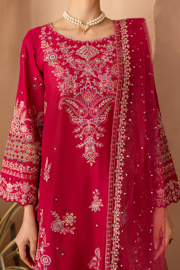 Batik | Ophelia Luxury Pret | Dove - Official Batik - Agha Fabrics UK