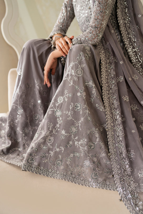 Baroque | Formal Collection | UF-4161