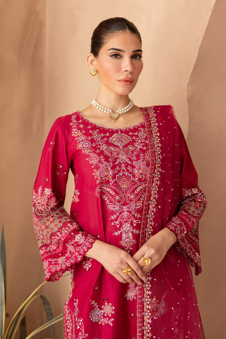 Batik | Ophelia Luxury Pret | Dove - Official Batik - Agha Fabrics UK