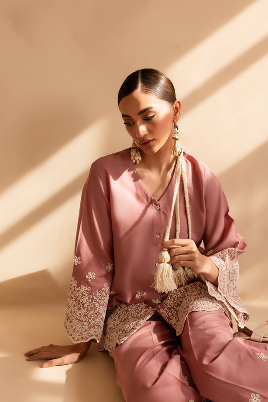 Batik | Boho | Sally 2Pc