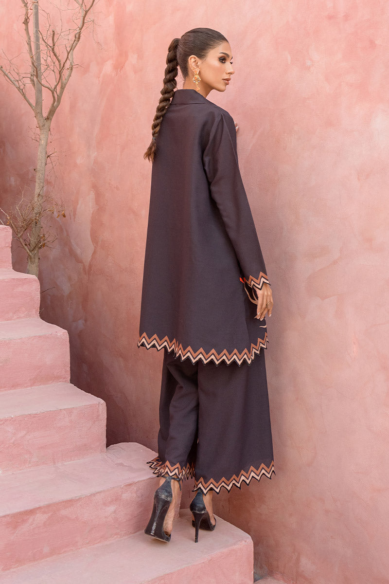 Chic Ophicial | Cleopatra Co ords | Salama