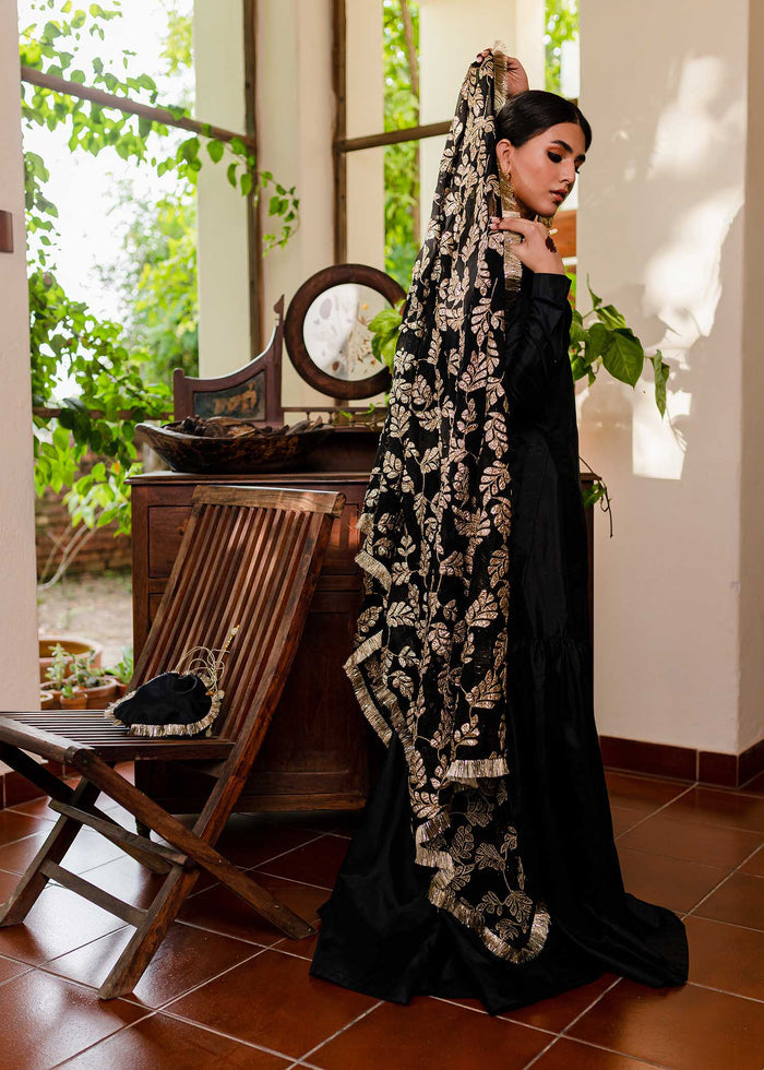 Allure | Mayal Formals | ZOYA - Official Allure - Agha Fabrics UK