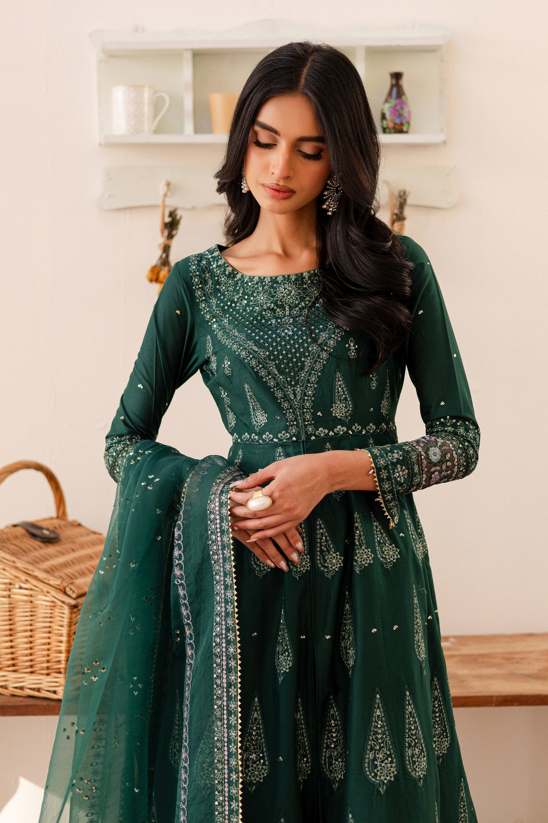 Batik | Kai Formals | Hurem - Official Batik - Agha Fabrics UK