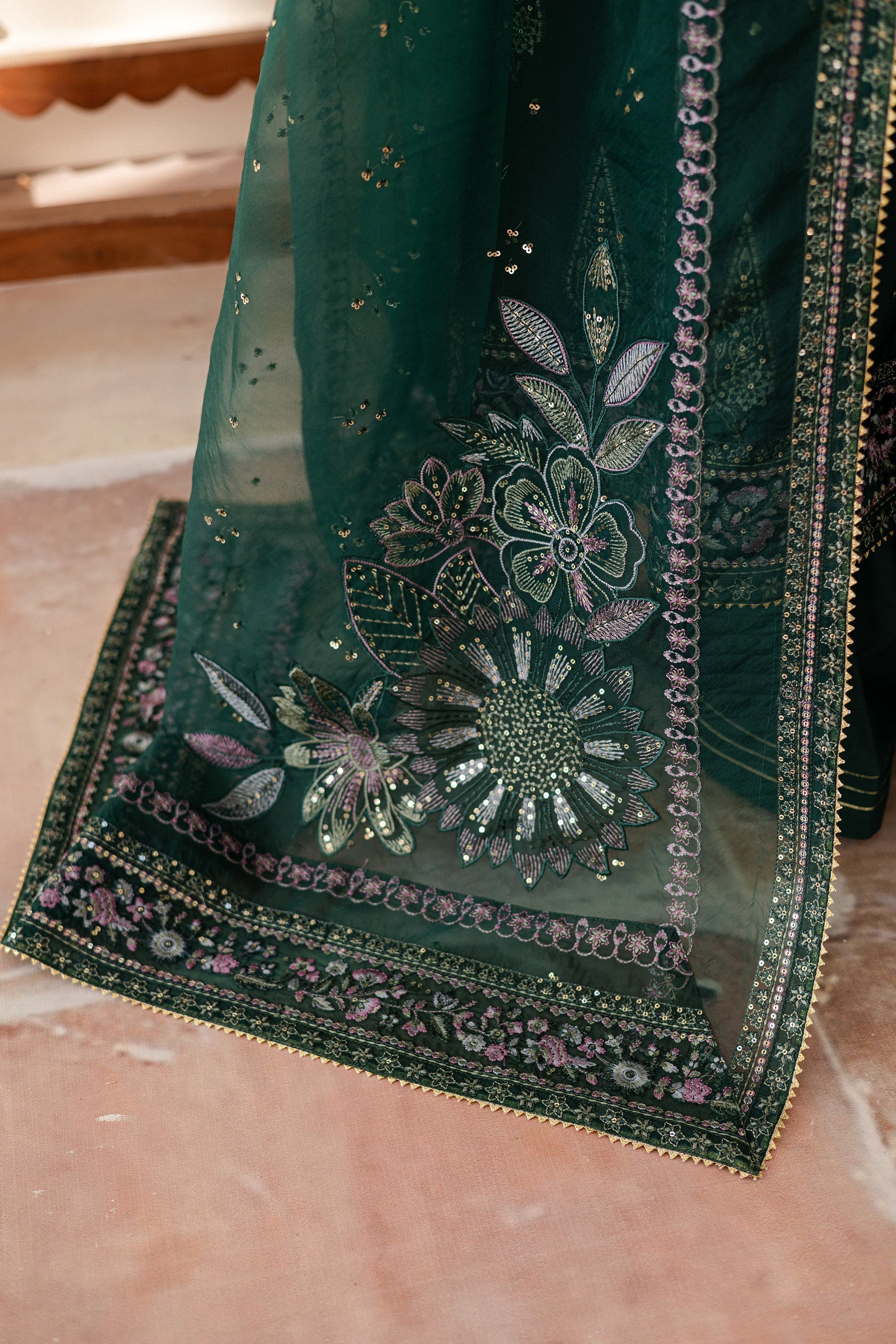 Batik | Kai Formals | Hurem - Official Batik - Agha Fabrics UK