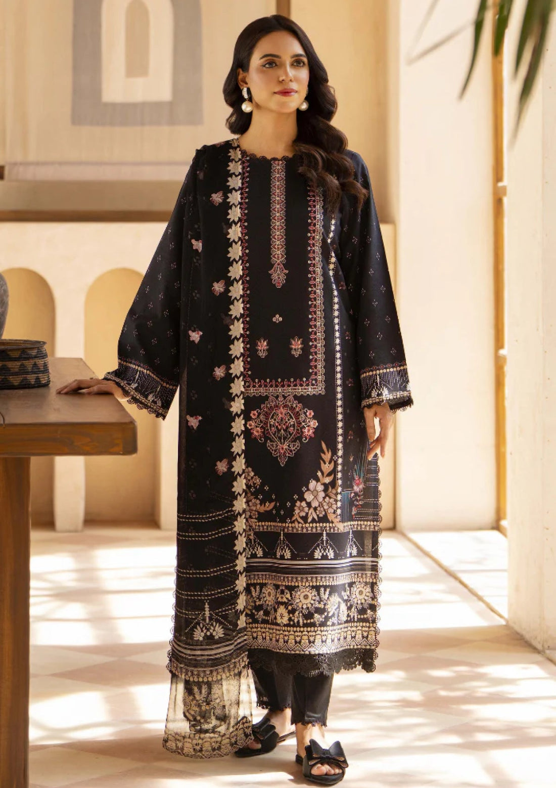 Lawn - Humdum - Zarwisha 25 - HZL#02