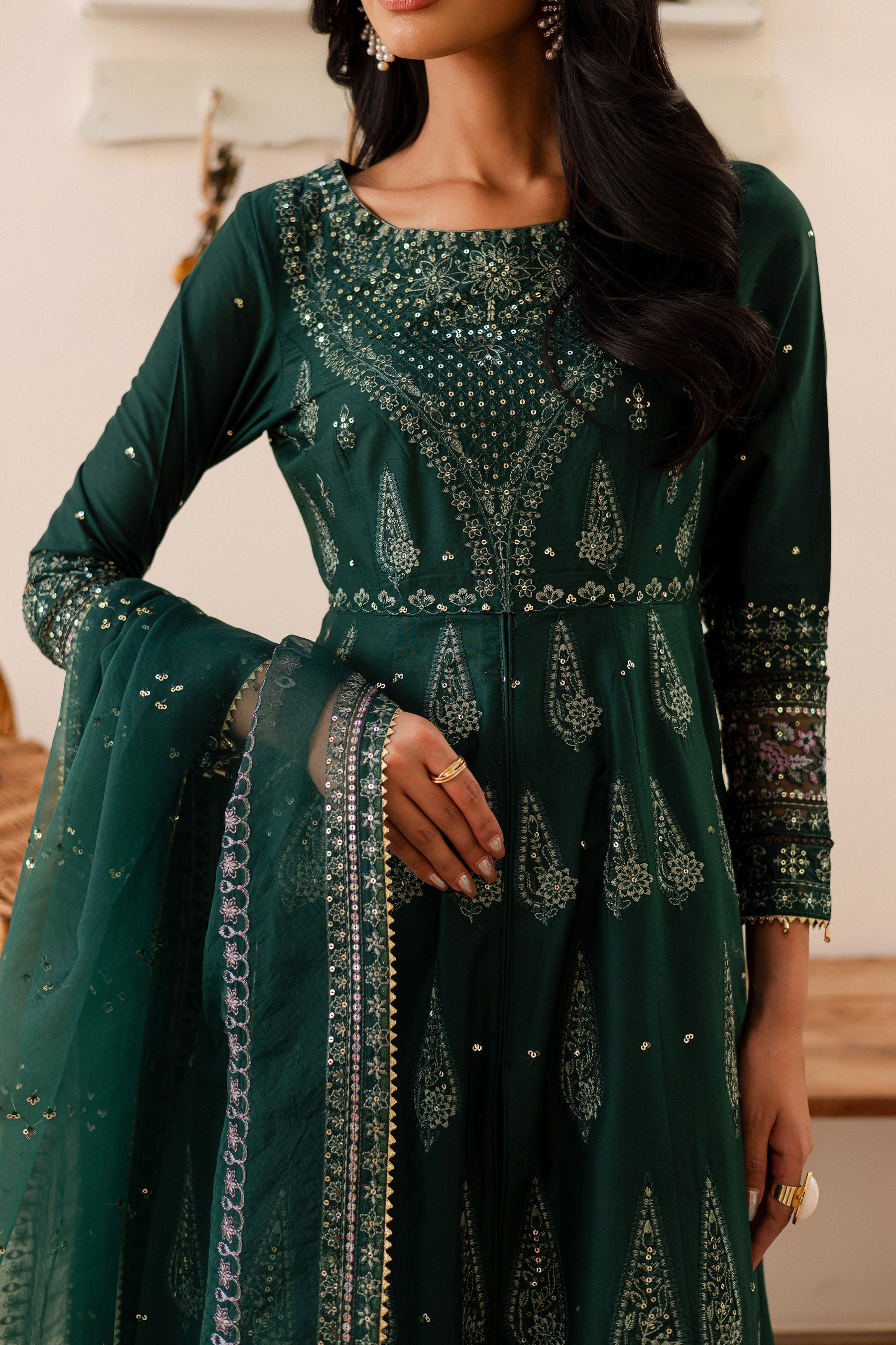 Batik | Kai Formals | Hurem - Official Batik - Agha Fabrics UK