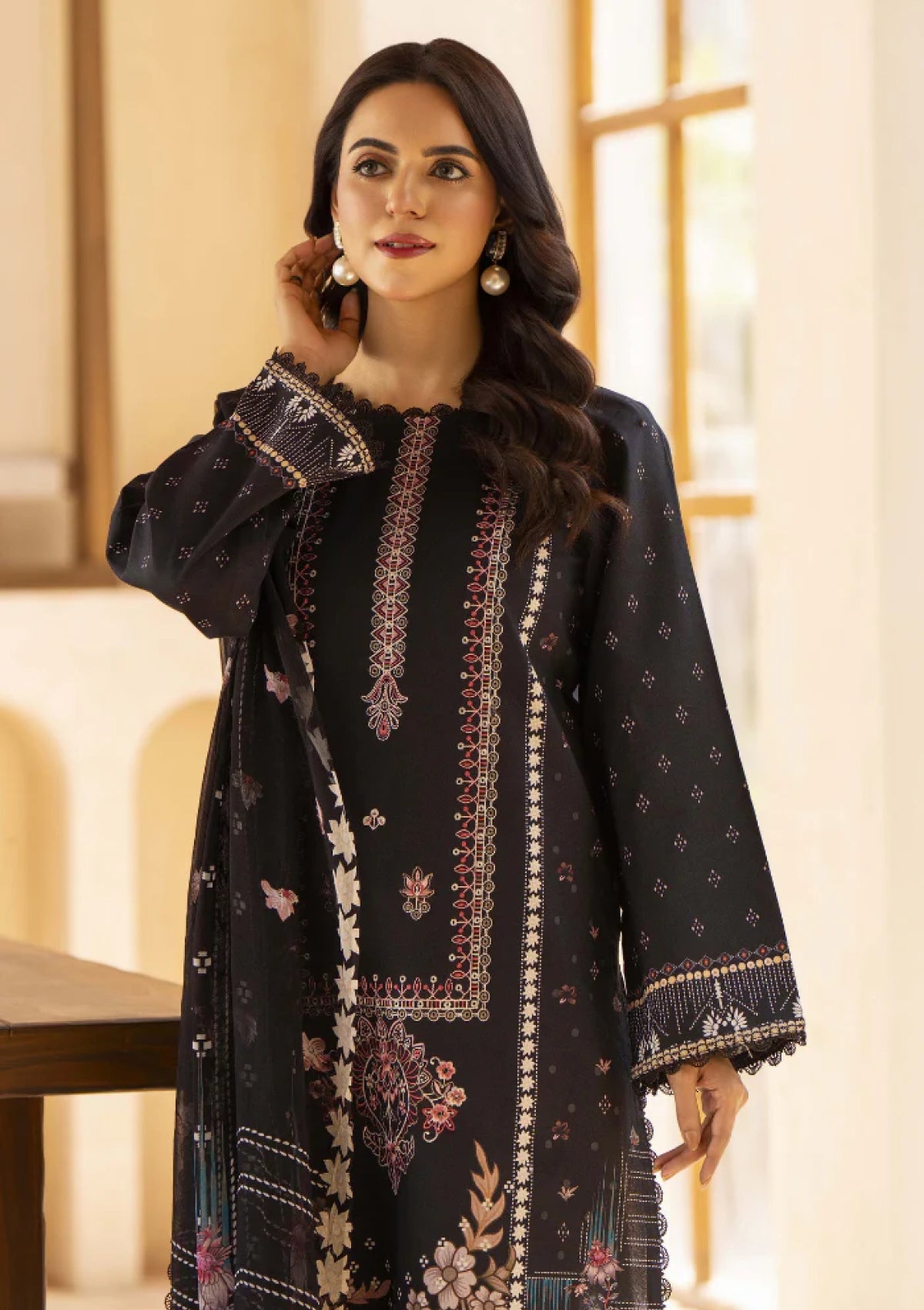 Lawn - Humdum - Zarwisha 25 - HZL#02
