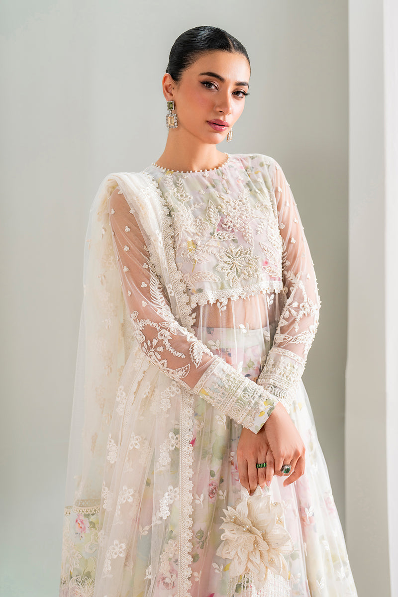 Baroque | Formal Collection | NET UF-686