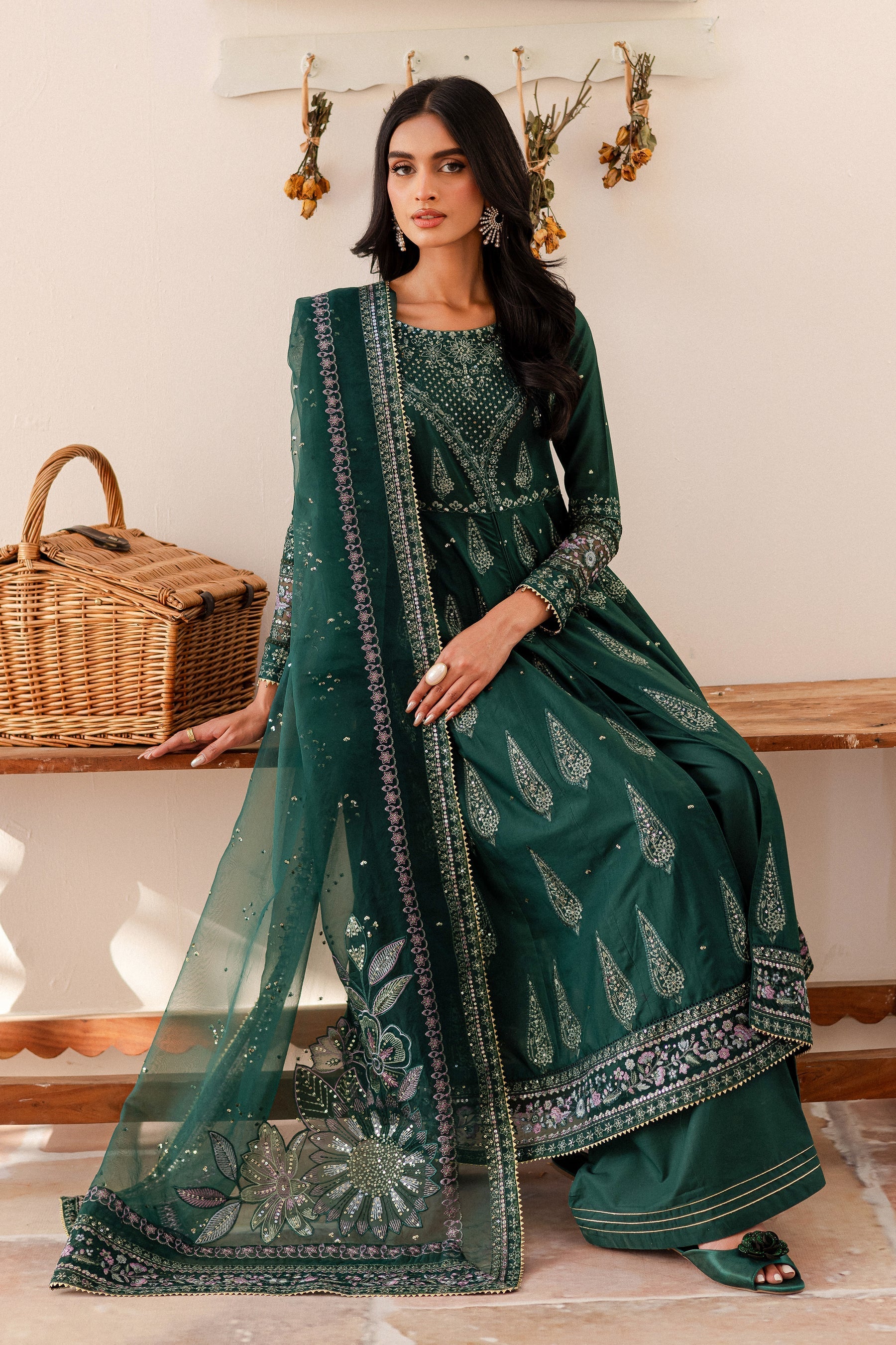 Batik | Kai Formals | Hurem - Official Batik - Agha Fabrics UK