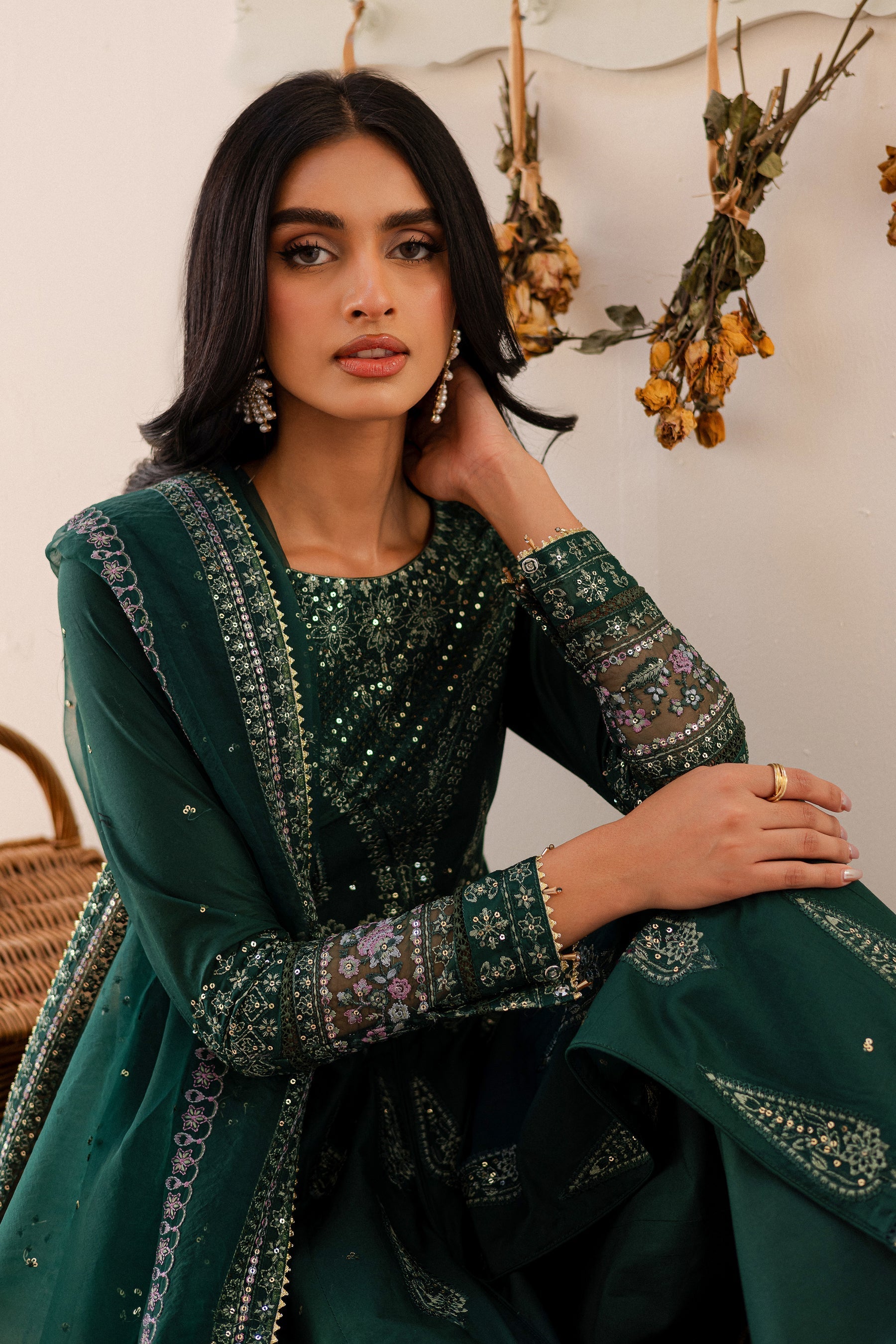 Batik | Kai Formals | Hurem - Official Batik - Agha Fabrics UK