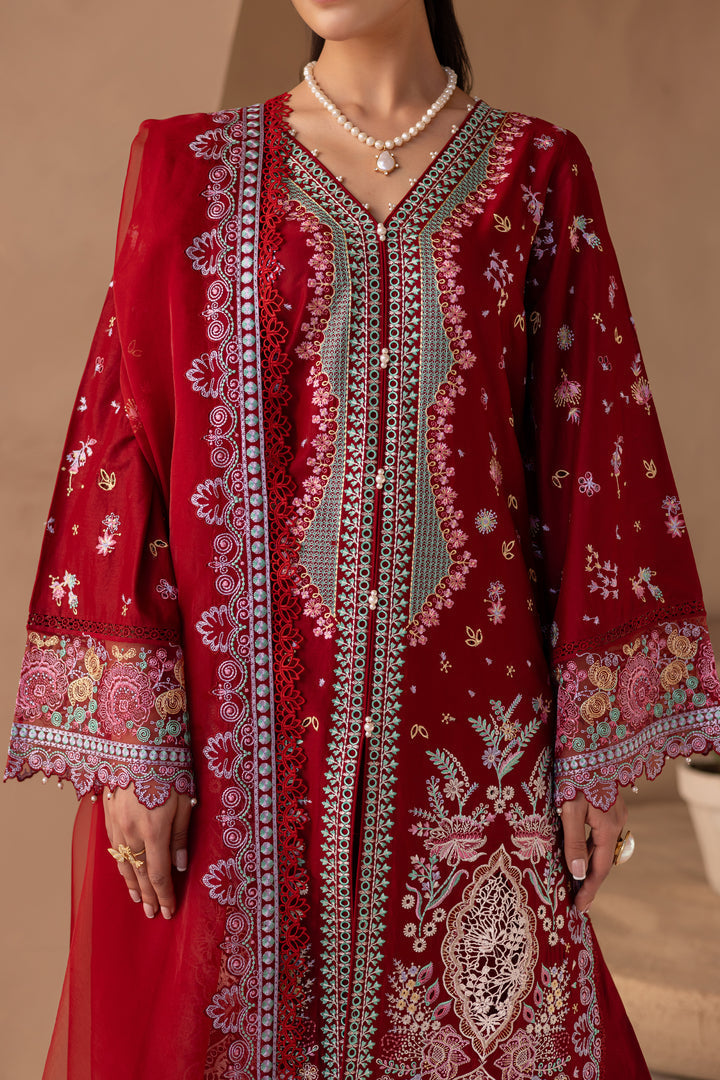 Batik | Ophelia Luxury Pret | Roseline - Official Batik - Agha Fabrics UK