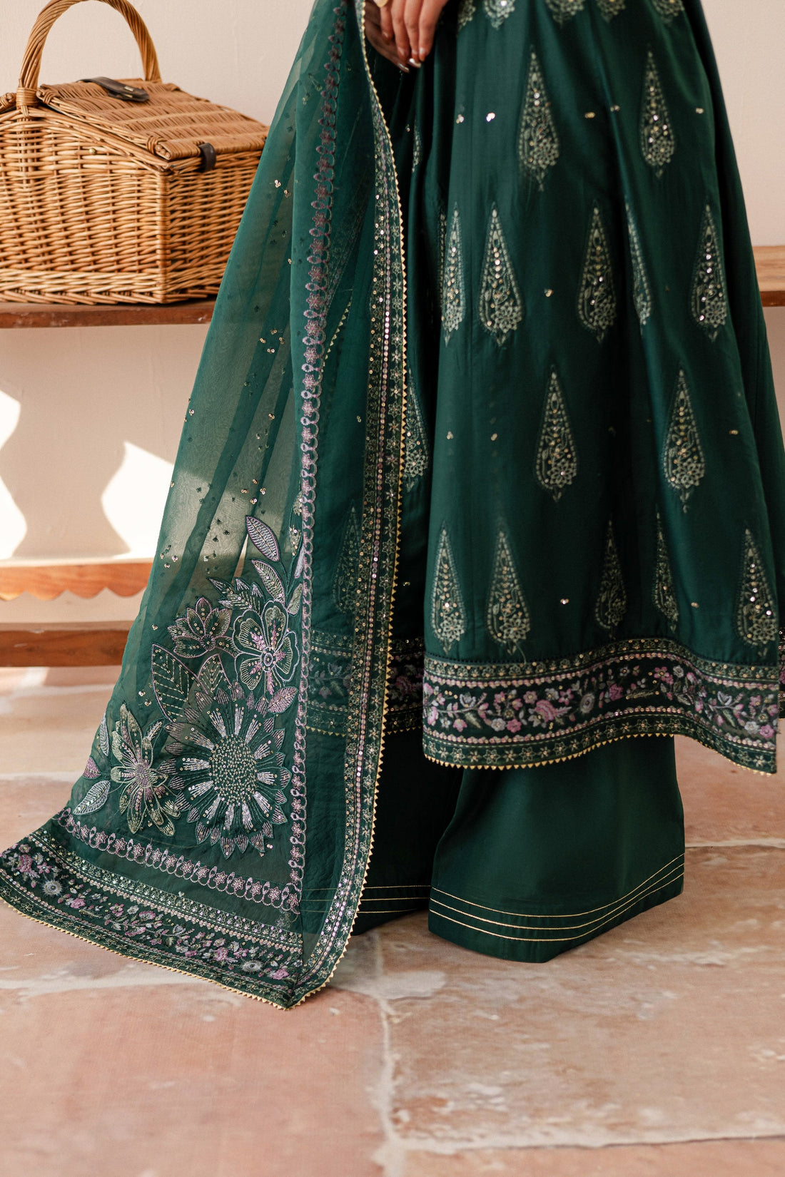 Batik | Kai Formals | Hurem - Official Batik - Agha Fabrics UK