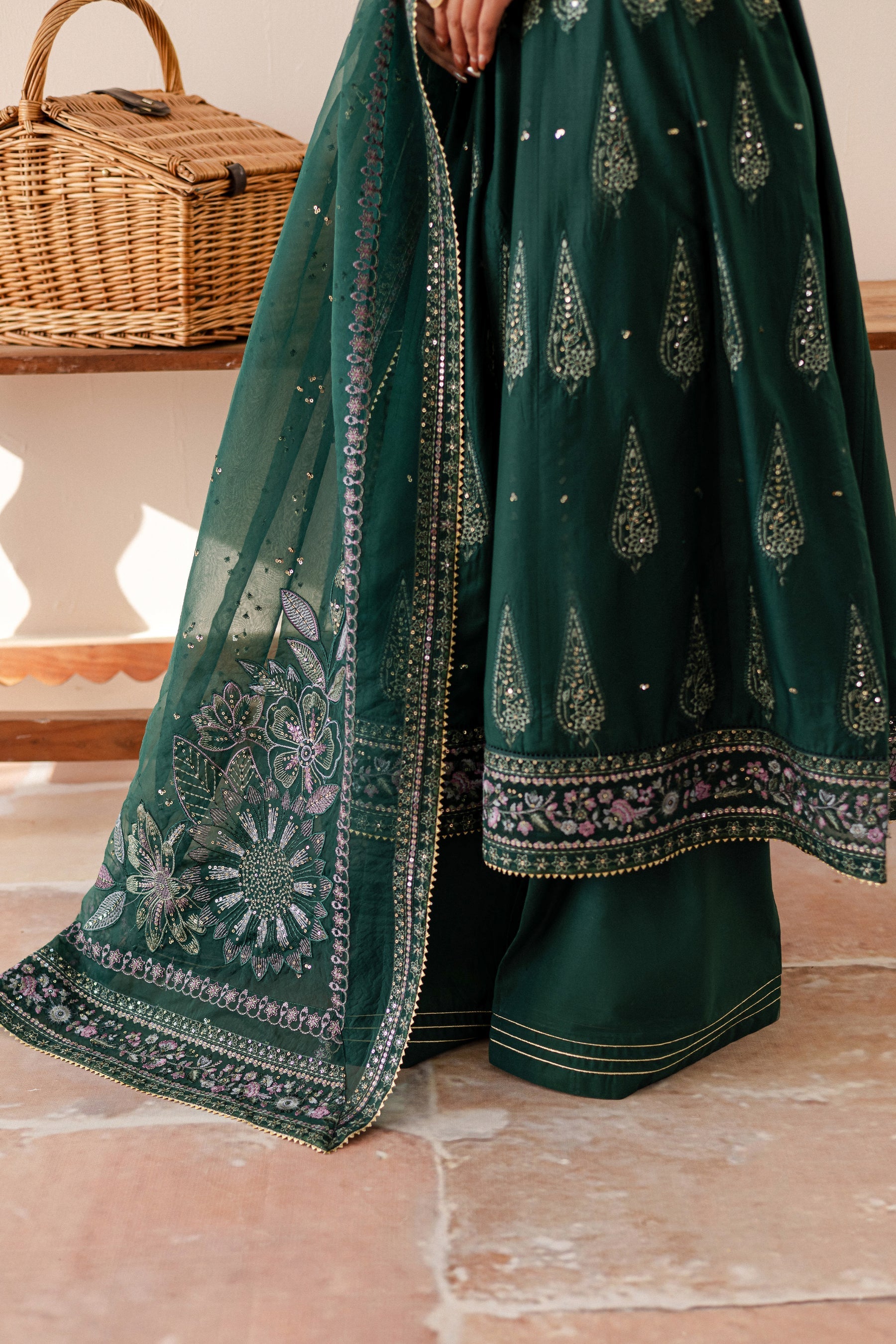 Batik | Kai Formals | Hurem - Official Batik - Agha Fabrics UK