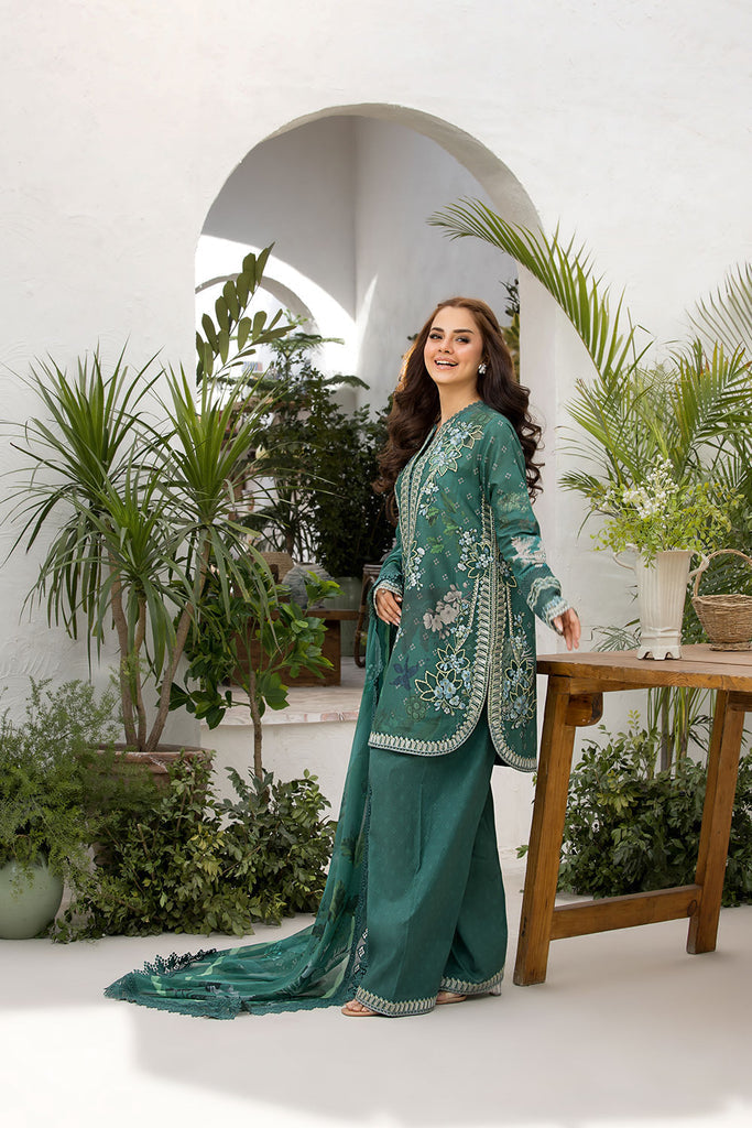 Sobia Nazir | Vital Lawn 25 | 9B