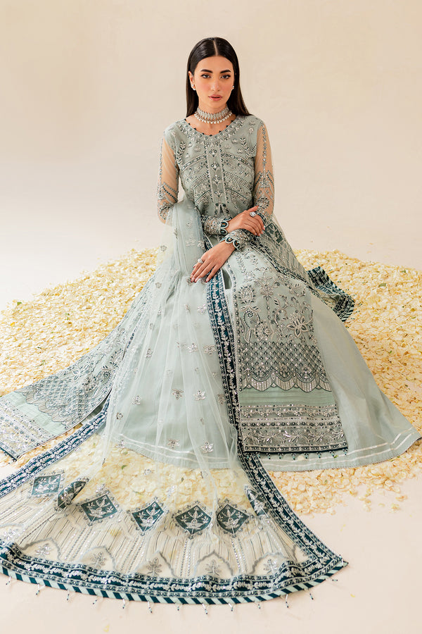 Farasha | Lumiere Luxury Collection 23 | FREYA