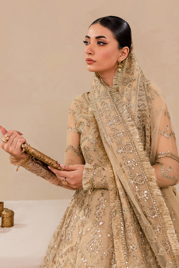 Farasha | Lumiere Luxury Collection 23 | DREAMT FLAIR