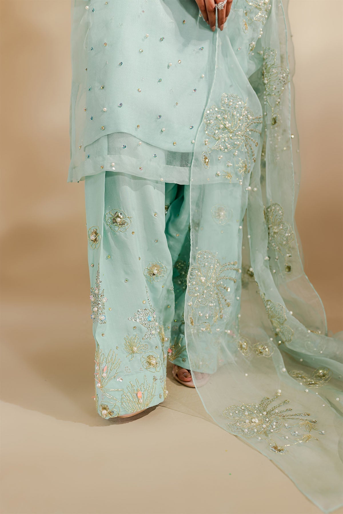 Nureh | Tiny Twinkles | TWINKLE