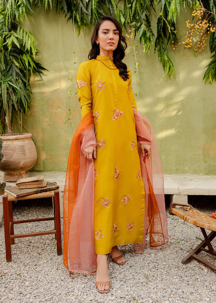 Allure | Syera Pret | MUSE - Official Allure - Agha Fabrics UK